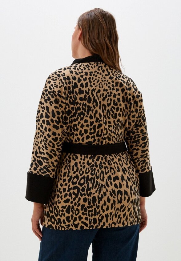 Кардиган La Via Estelar