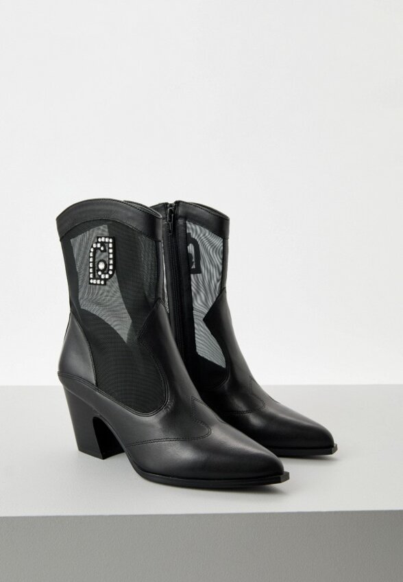 Полусапоги Liu Jo