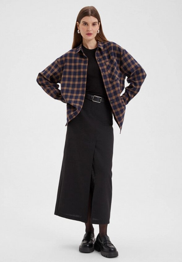 Блуза Olesa Chugunova