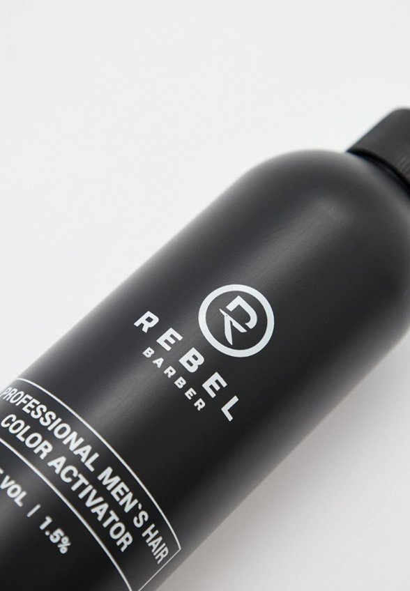 Окислитель для окрашивания Rebel