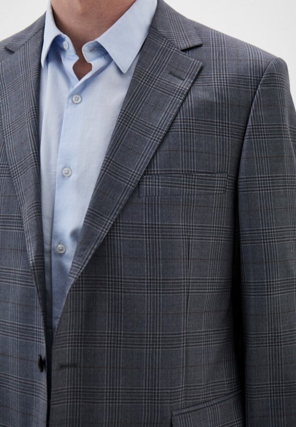 Пиджак Enrico Cerini