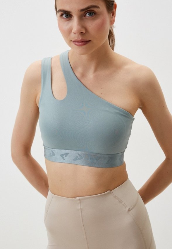 Топ спортивный Demix