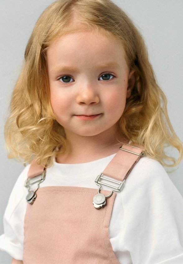 Сарафан Loomknits