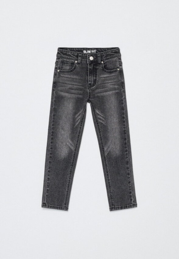 Джинсы Slim fit для мальчиков