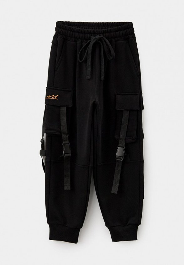 Брюки спортивные Nikasport