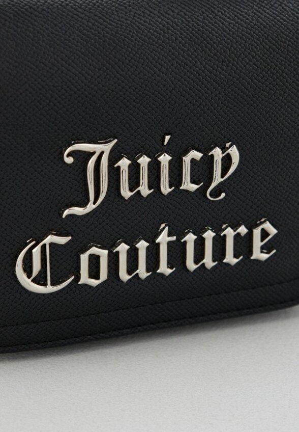 Сумка и брелок Juicy Couture
