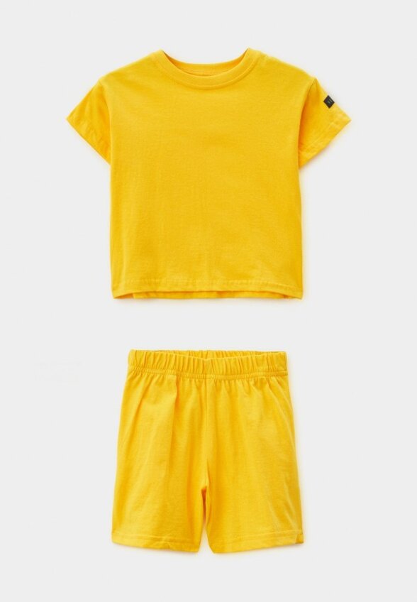 Футболка и шорты Veddi