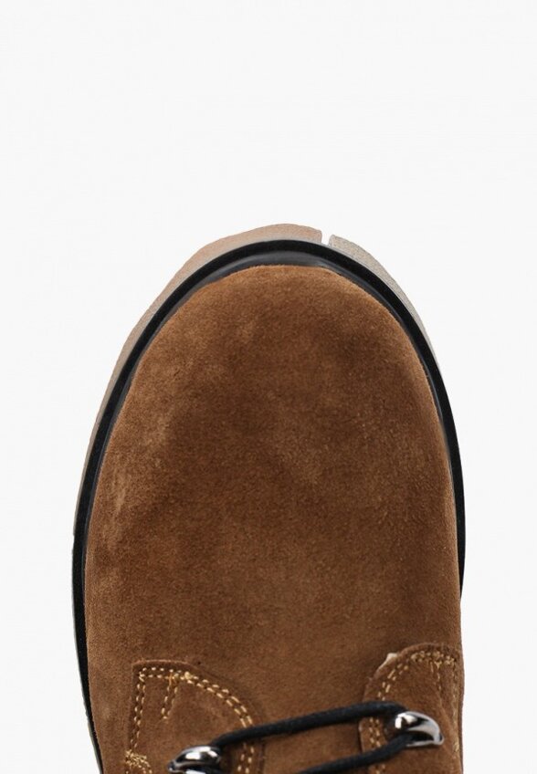 Ботинки Tivalini