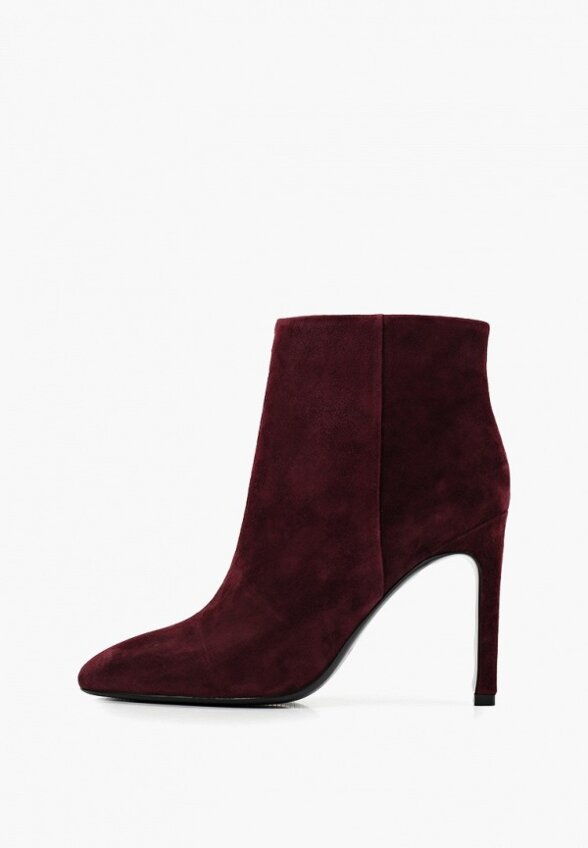 Ботильоны El'Rosso