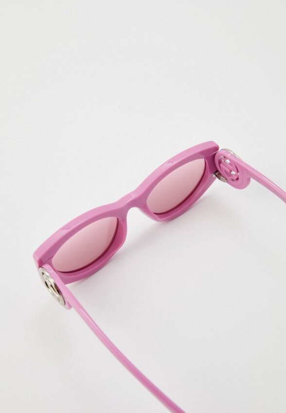 Очки солнцезащитные Gucci