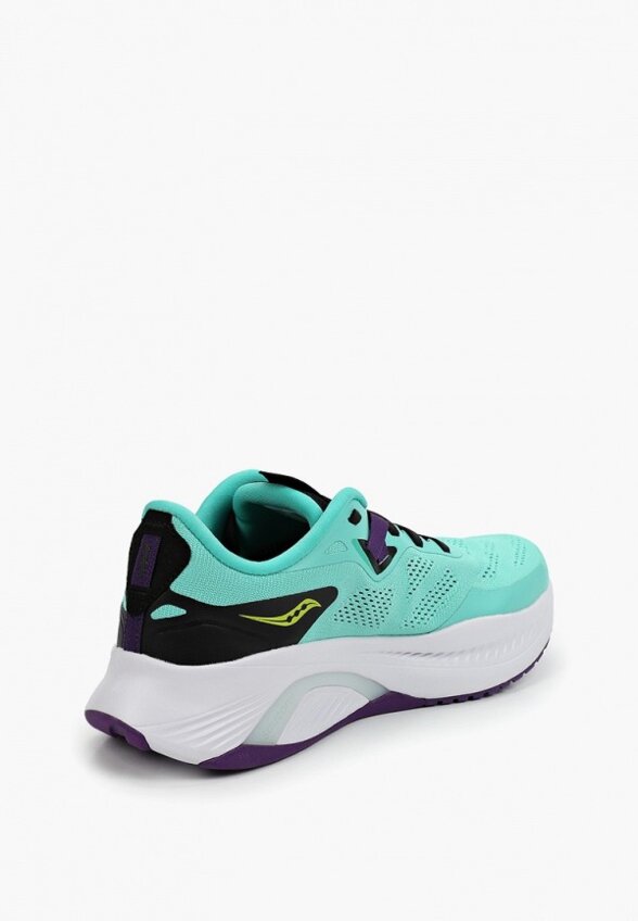 Кроссовки Saucony