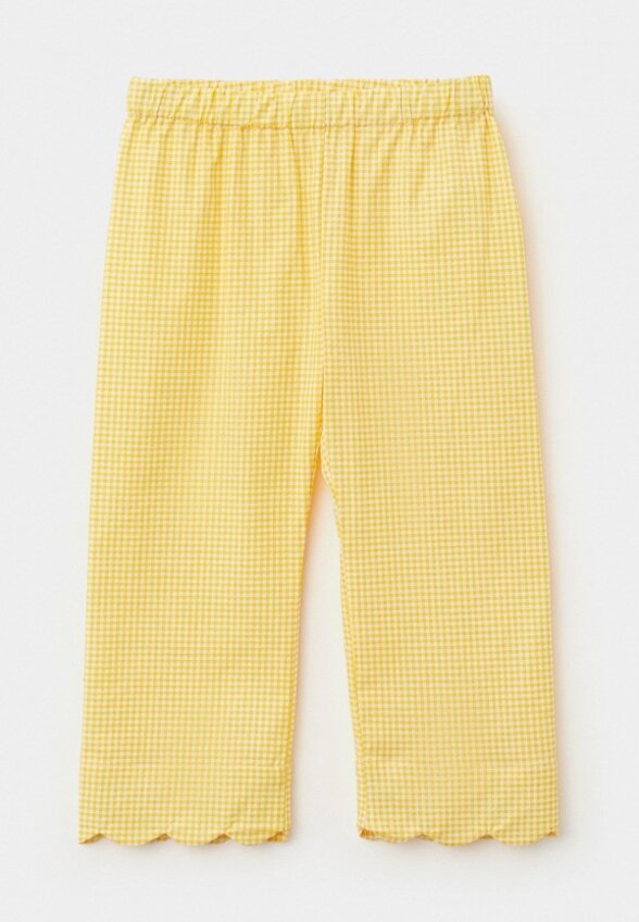 Брюки домашние Mater&Me