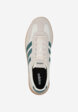 Кеды мужские adidas Barreda Decode Lux, Бежевый5  - превью