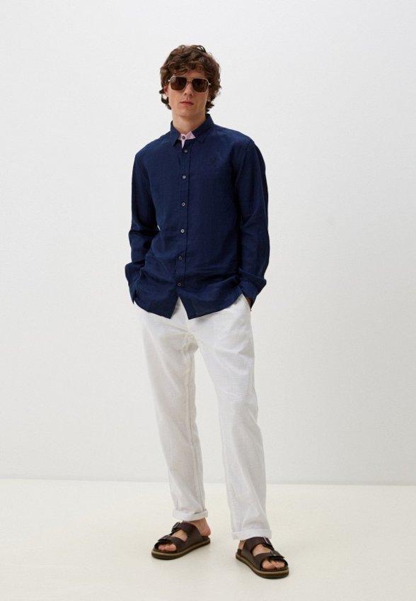 Рубашка Ruck&Maul