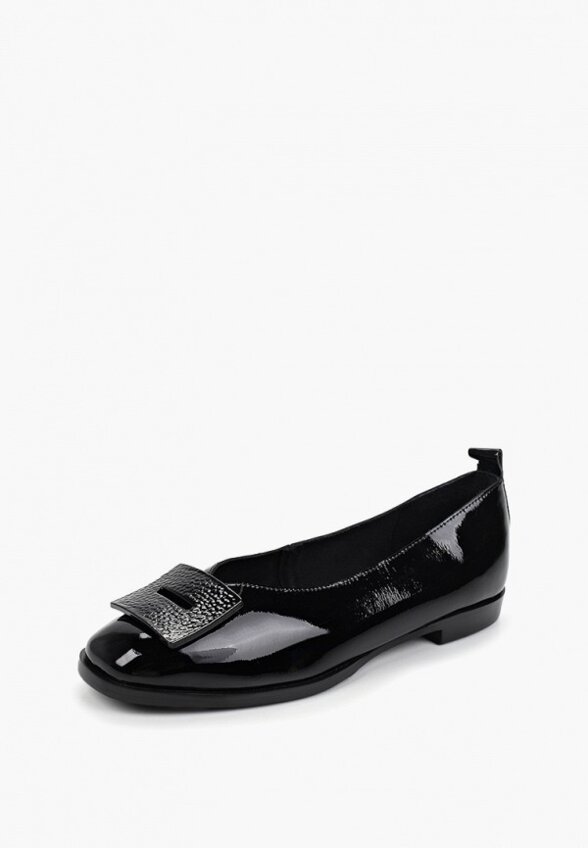 Балетки Valley