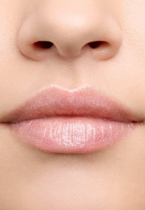 Маска для губ Krygina Cosmetics