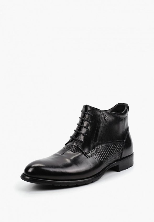 Ботинки Rossini Roberto