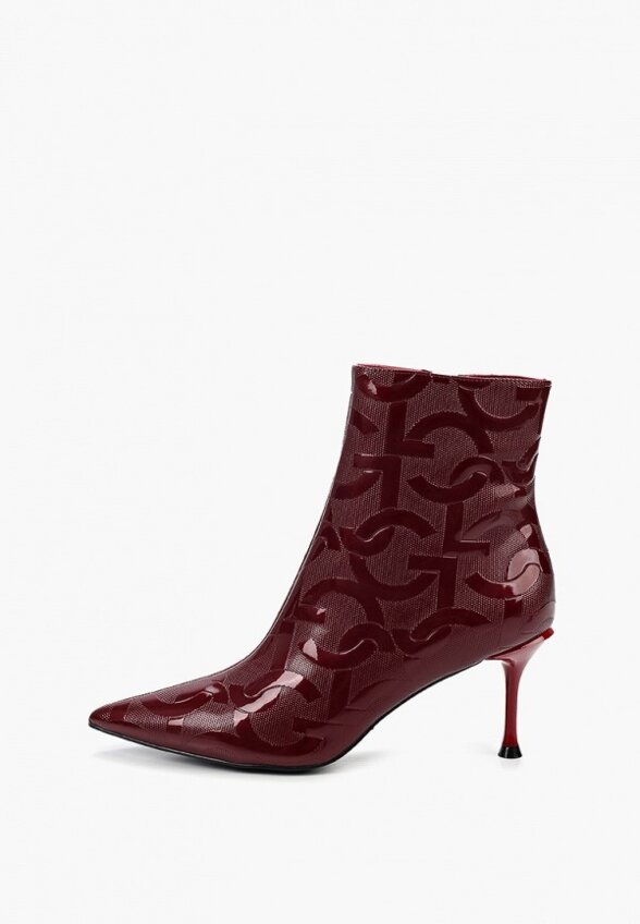 Ботильоны Gaudi