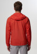 Ветровка мужская Columbia Khyex Pro Wind Jacket, Красный3  - превью