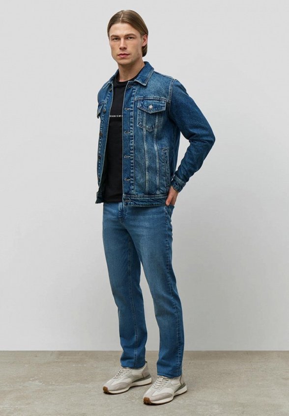 Куртка джинсовая Baon