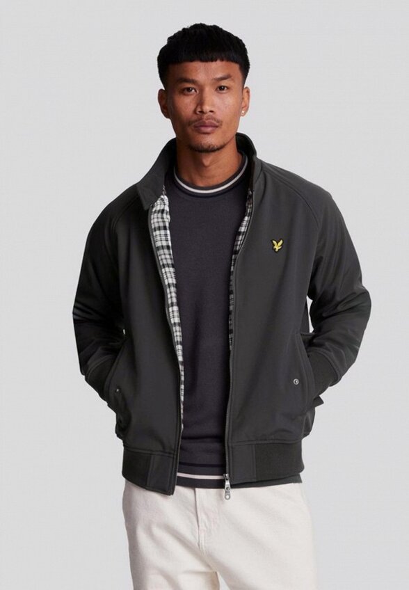 Куртка Lyle & Scott