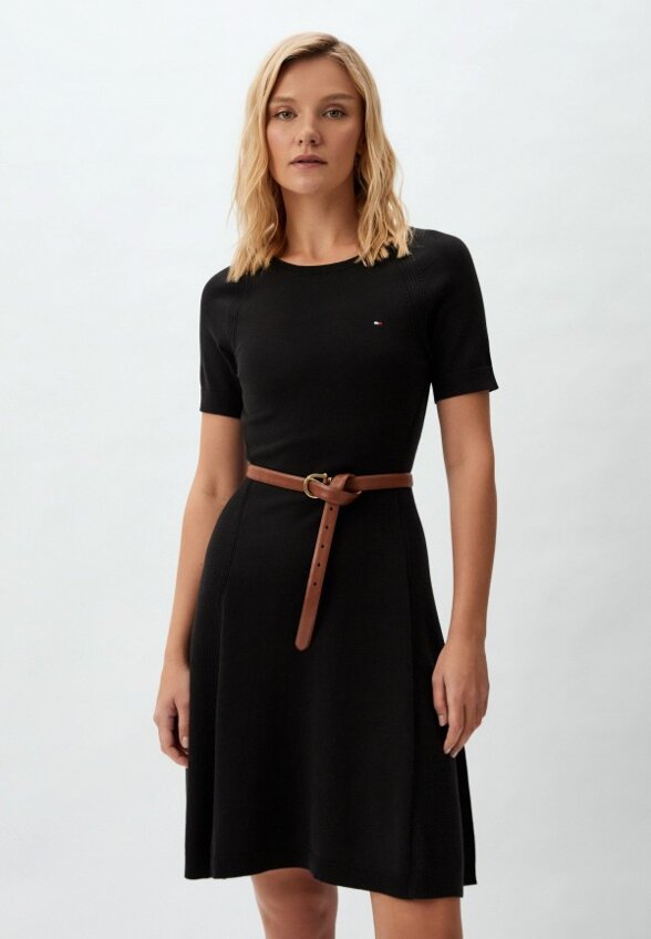 Платье Tommy Hilfiger