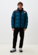 Куртка утепленная The North Face2  - превью