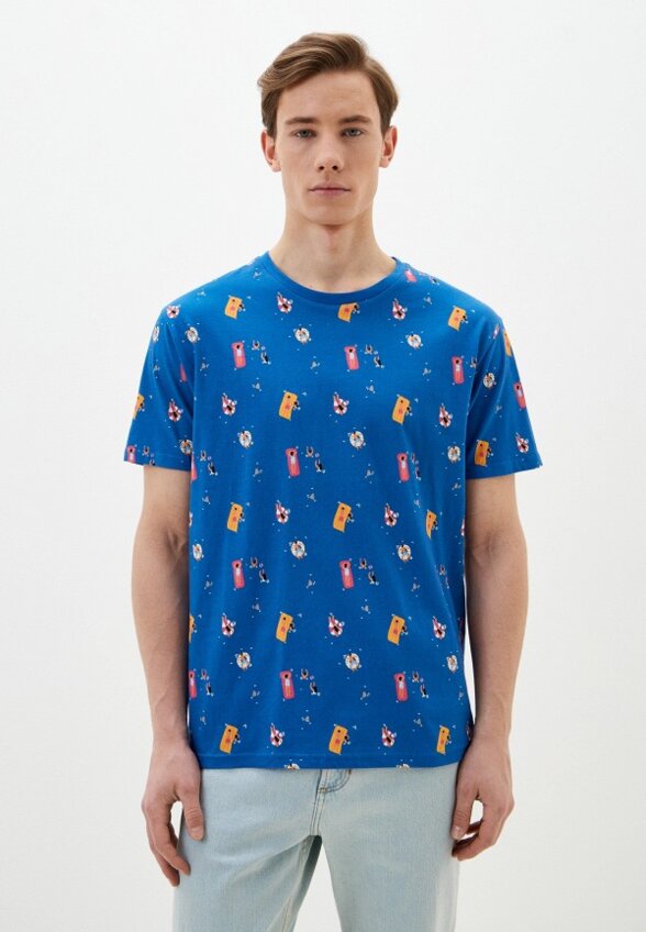 Футболка Marco Di Radi