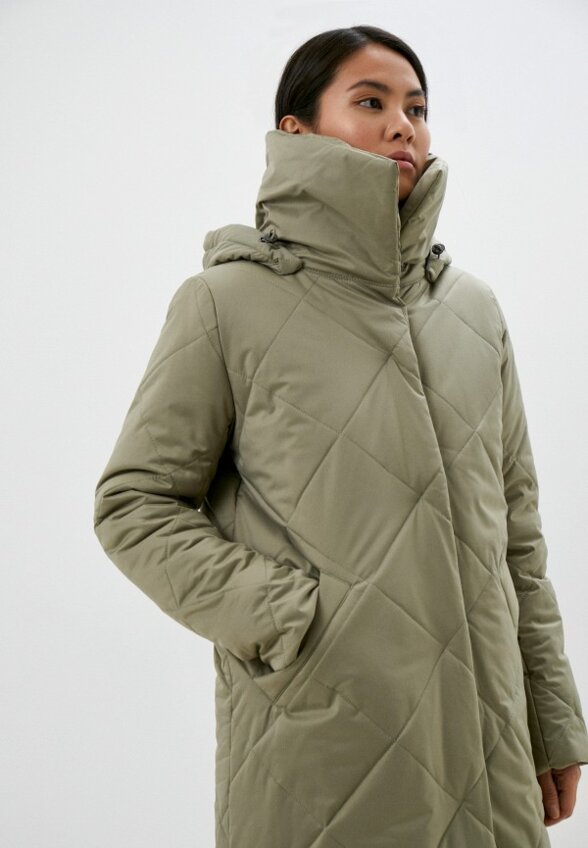 Пуховик Jane Sarta