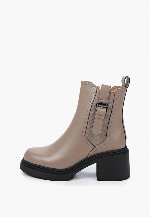 Ботильоны Saivvila