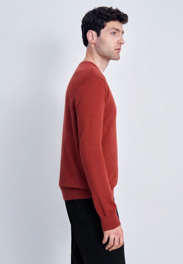 Пуловер Finn Flare