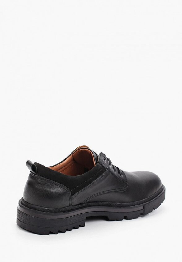 Ботинки Francesco Donni