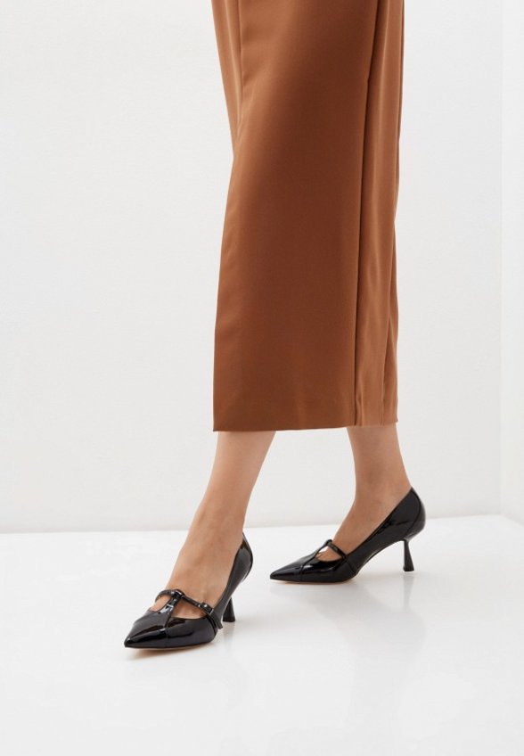 Туфли Angelina Voloshina