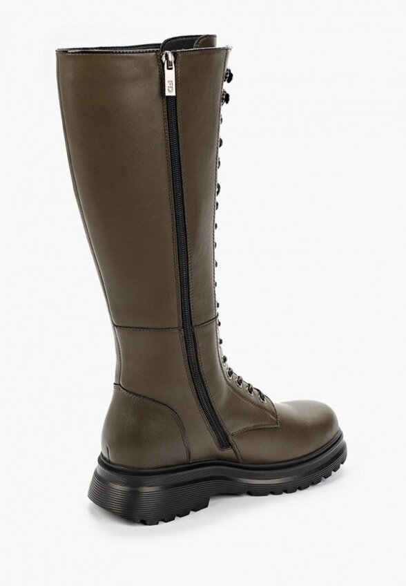 Сапоги Francesco Donni