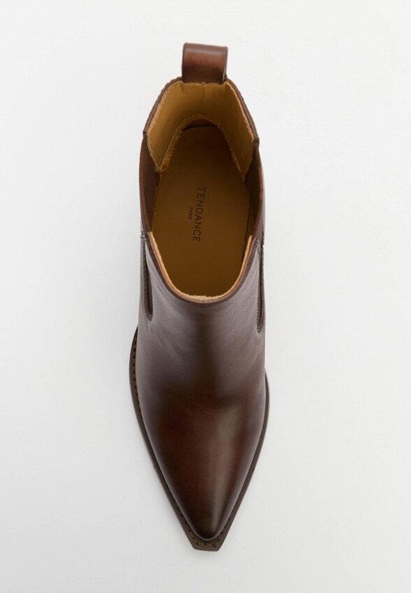 Ботильоны Tendance