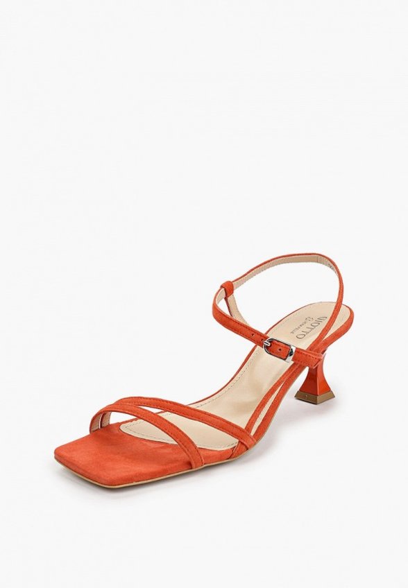 Босоножки Giotto