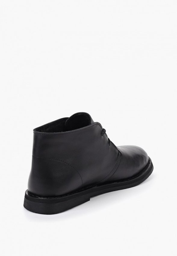 Ботинки Barcelo Biagi