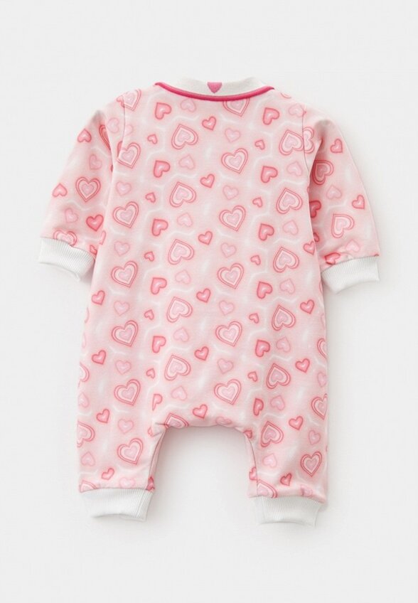 Комбинезон Choupette