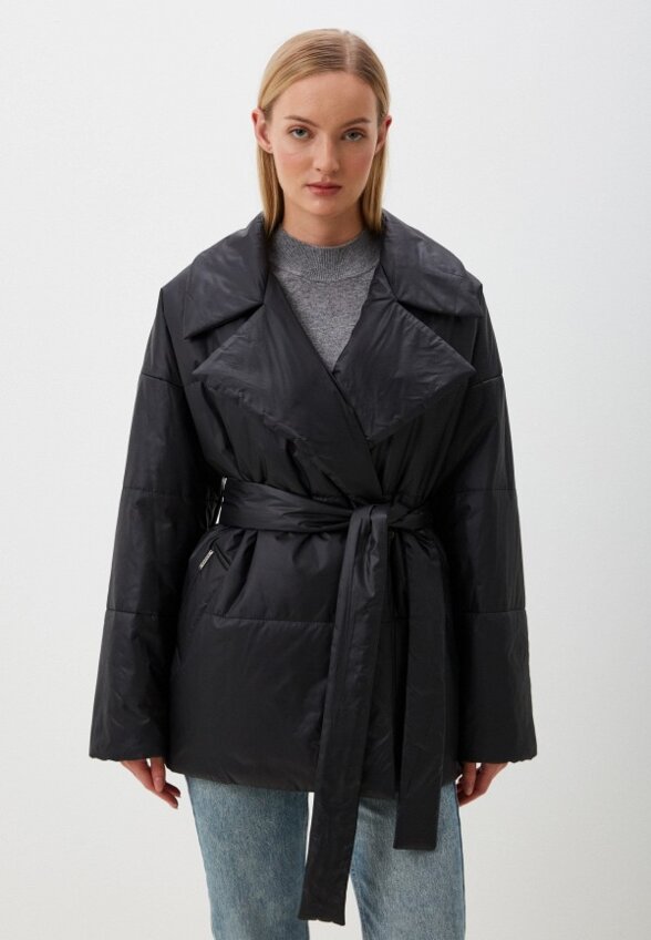 Куртка-пальто Idekka