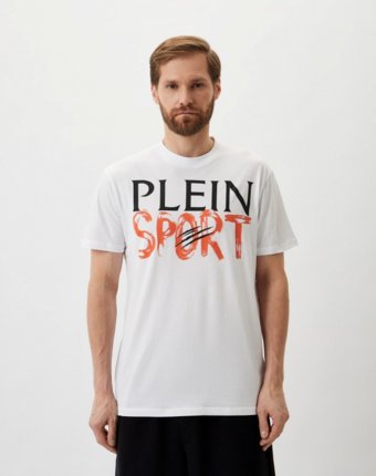 Футболка Plein Sport мужчинам