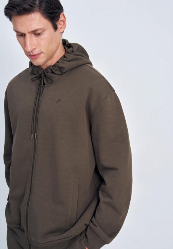 Толстовка Finn Flare