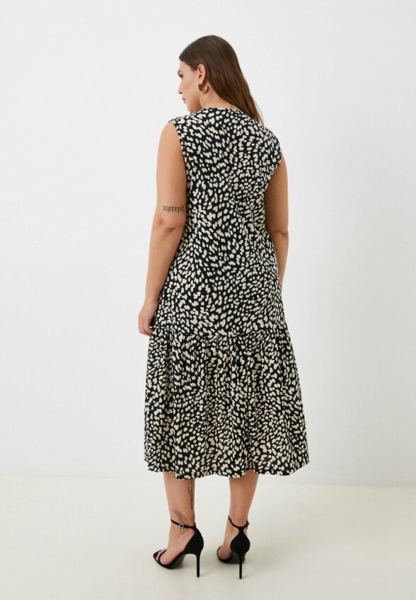 Платье Агапэ