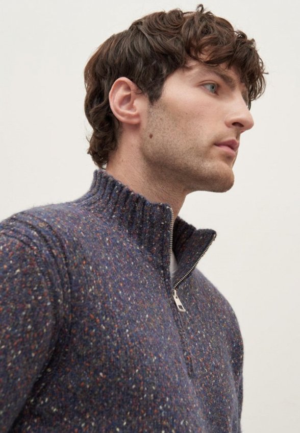 Свитер Finn Flare