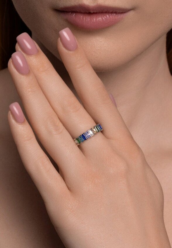 Кольцо Sokolov