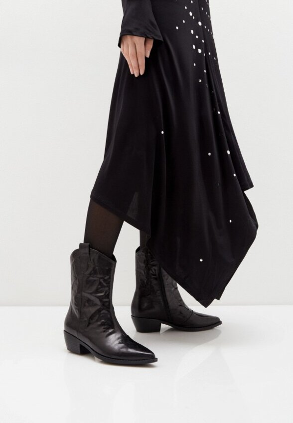 Полусапоги Valley