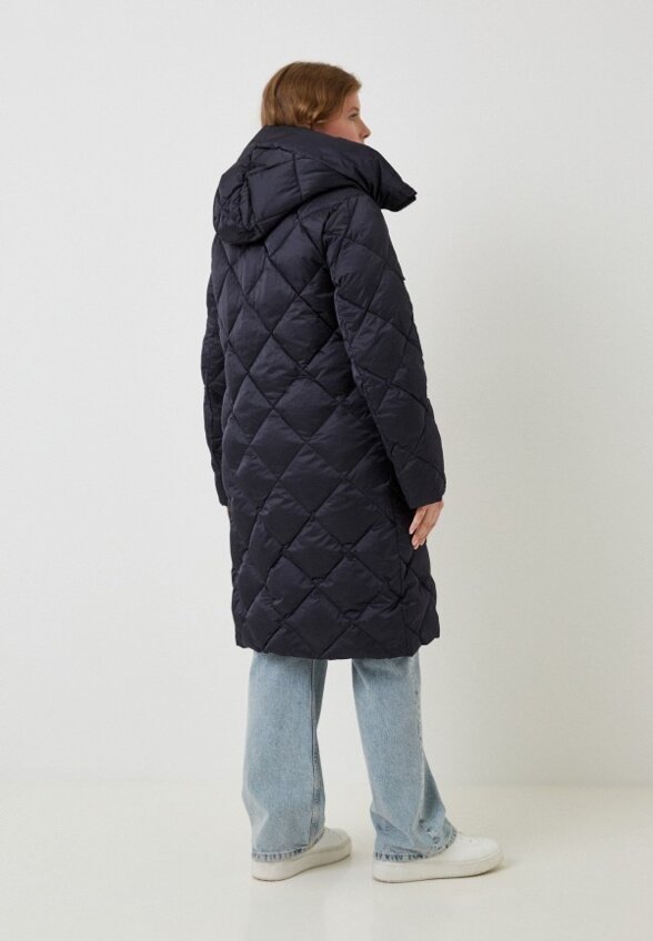 Куртка стеганая Dixi-Coat