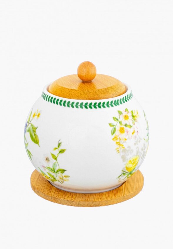 Сахарница Elan Gallery