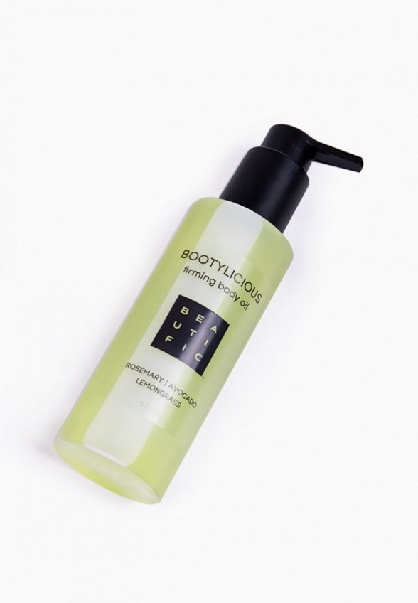 Масло для тела Beautific