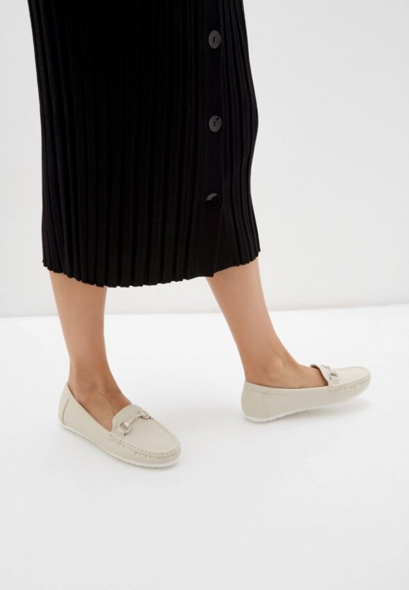 Мокасины T.Taccardi