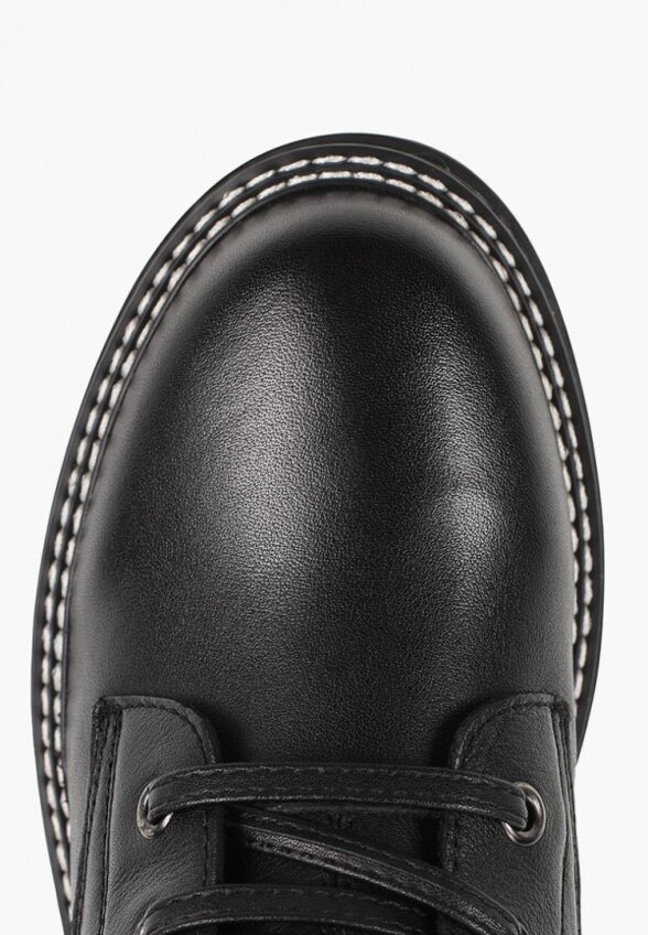 Ботинки Abricot